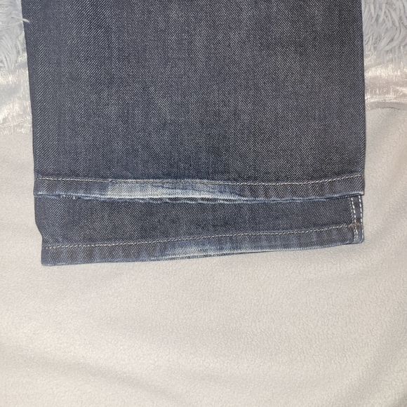 Men's Diesel Jeans Regular Straight 36x36 - Picture 6 of 8